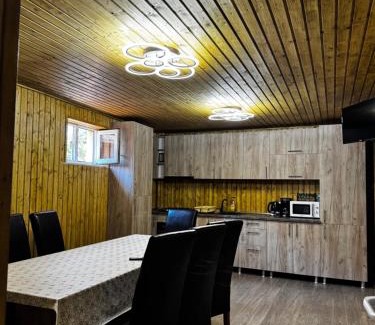 Cartisoara House | Casa Blendea Daniela
