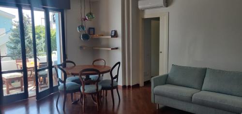 Fano Apartment | Casa Blu alla Sassonia