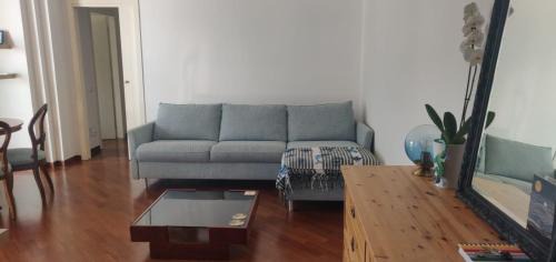 Fano Apartment | Casa Blu alla Sassonia