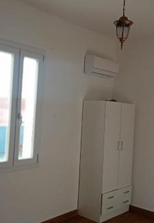 Partanna Apartment | Casa blu' con terrazza panoramica