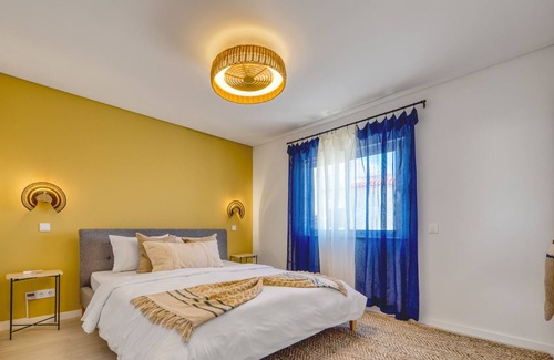 Benagil Apartment | Casa Blue Benagil
