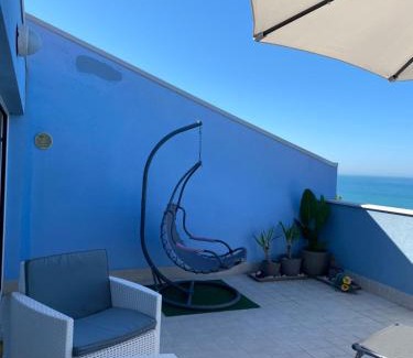 Torino di Sangro Apartment | CASA BLUE DREAM