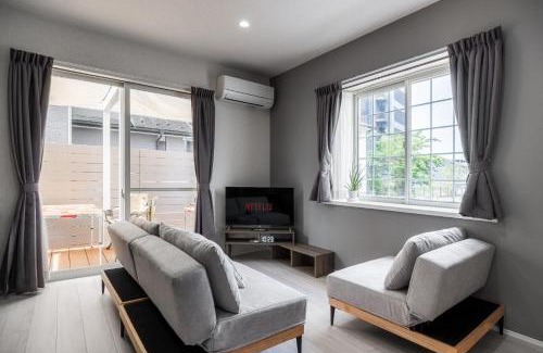 Gotemba House | Casa Blue Gotenba - Vacation STAY 31498v