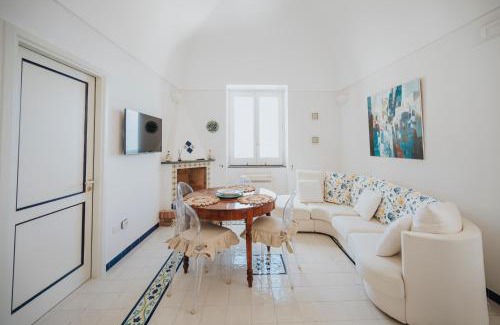 Atrani Apartment | Casa Blue Torricella by Elite Villas