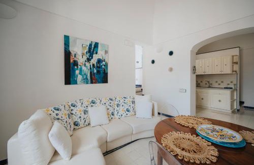 Atrani Apartment | Casa Blue Torricella by Elite Villas