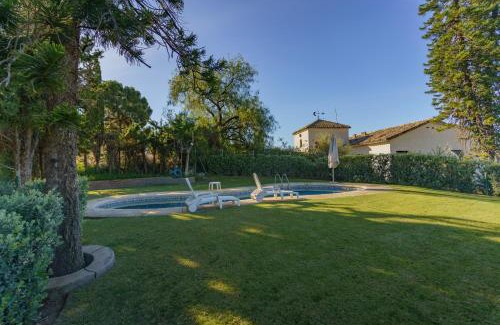 Puerto Banus Apartment | Casa Bluebelle Guadalmina