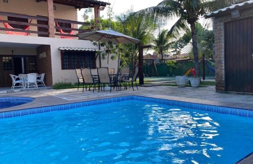 Pontal de Serrambi House | Casa Boa Lembrança