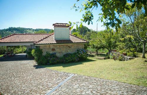 Paredes de Coura House | Casa Boavista