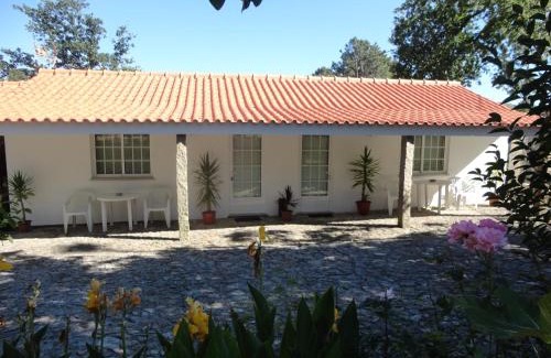 Paredes de Coura House | Casa Boavista