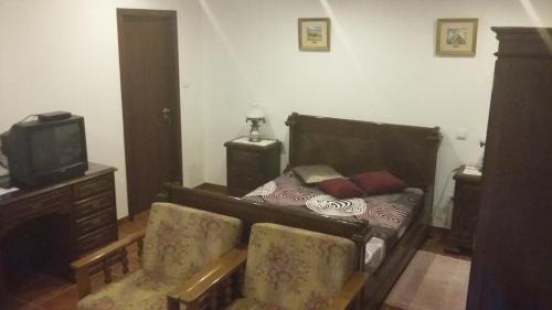 Paredes de Coura House | Casa Boavista