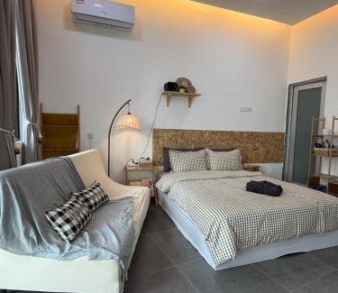 Damansara Perdana Apartment | Casa Boheme Empire Damansara