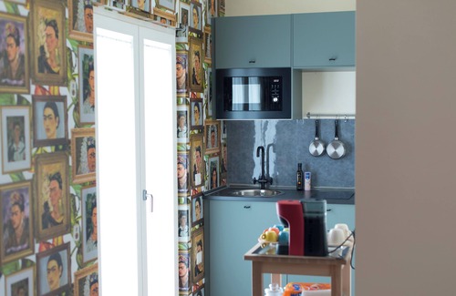 Sarno Bed & Breakfast | Casa Bohemia B&B