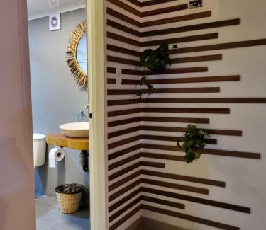 Luna Park Apartment | Casa Bohemia