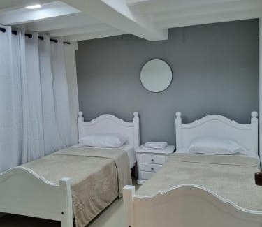Luna Park Apartment | Casa Bohemia
