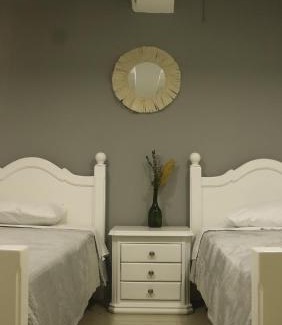 Luna Park Apartment | Casa Bohemia