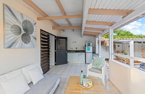 Soto Apartment | Casa Bohemian Vibaya