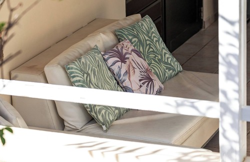 Soto Apartment | Casa Bohemian Vibaya