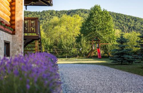 Gura Humorului Ski Chalet | Casa Boiereasca Bucovina