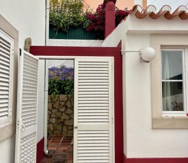 Almocageme Apartment | Casa Bolacha