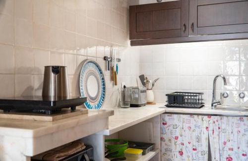 Almocageme Apartment | Casa Bolacha
