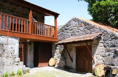 Melgaco House | Casa Boletus