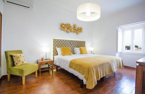 Vila Verde House | Casa Bom Dia