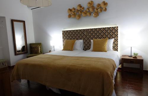 Vila Verde House | Casa Bom Dia