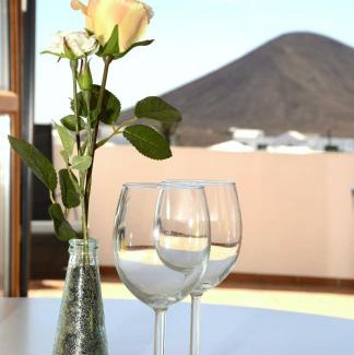 Tahiche Apartment | Casa Bom