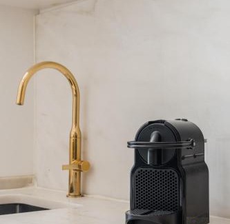 Restelo Apartment | Casa Boma Lisboa - Elegant Apartment with Private Terrace - Ajuda II