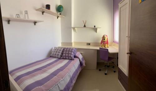 L'Aldea Apartment | Casa Bonaire
