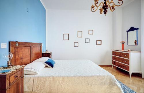 Pienza Apartment | Casa Bonari