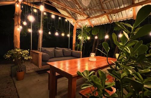 Nosara House | Casa Bonita - 5br With Pool Walk To Beach!