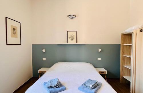 Bolognina Apartment | Casa Bonita Bolognina