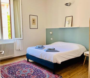 Bolognina Apartment | Casa Bonita Bolognina