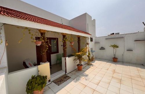 Pondicherry Beach Apartment | Casa Bonita Pondy