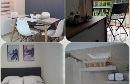 Salento House | CASA BONITA SALENTO - Suite para parejas o Alojamiento en Grupos