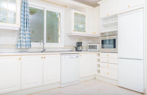 Ses Salines Villa | Casa Bonita (ses Salines) - Villa With Pool