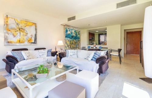 Bonmont Terres Noves Apartment | Casa Bonmont Miami Platja