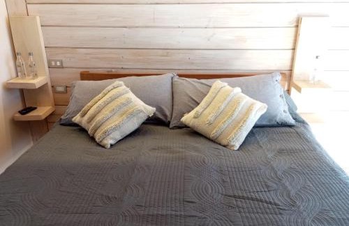 Panguipulli House | Casa Boqui Hostal
