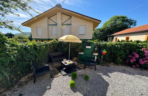 Anero Apartment | Casa Bora