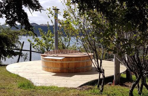Nercon House | Casa Bordemar