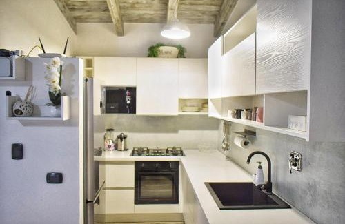 Posada House | Casa Borgo Antico