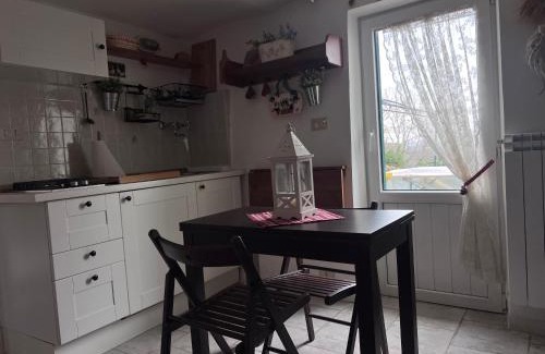 Carpeneto Apartment | Casa Borgo SantAlberto