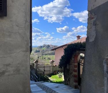 Carpeneto Apartment | Casa Borgo SantAlberto