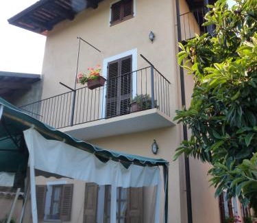 Bioglio Bed & Breakfast | Casa Borio