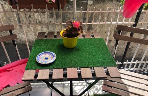 Ercolano Apartment | Casa Borré