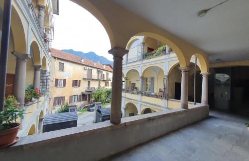 Domodossola Apartment | Casa Bortolin