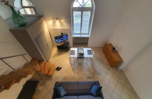 Domodossola Apartment | Casa Bortolin