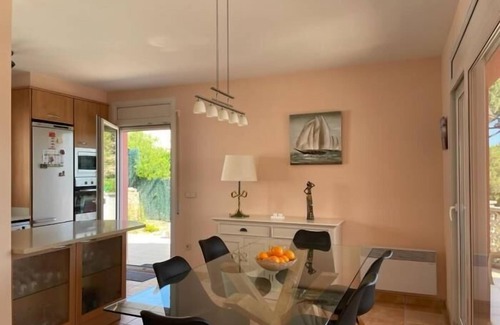 Begur Villa | Casa Bosc (Residencial Begur)
