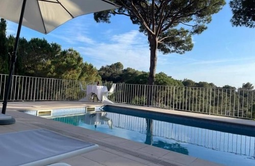 Begur Villa | Casa Bosc (Residencial Begur)